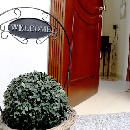 Sardinia Re Guest House Sassari Exterior photo