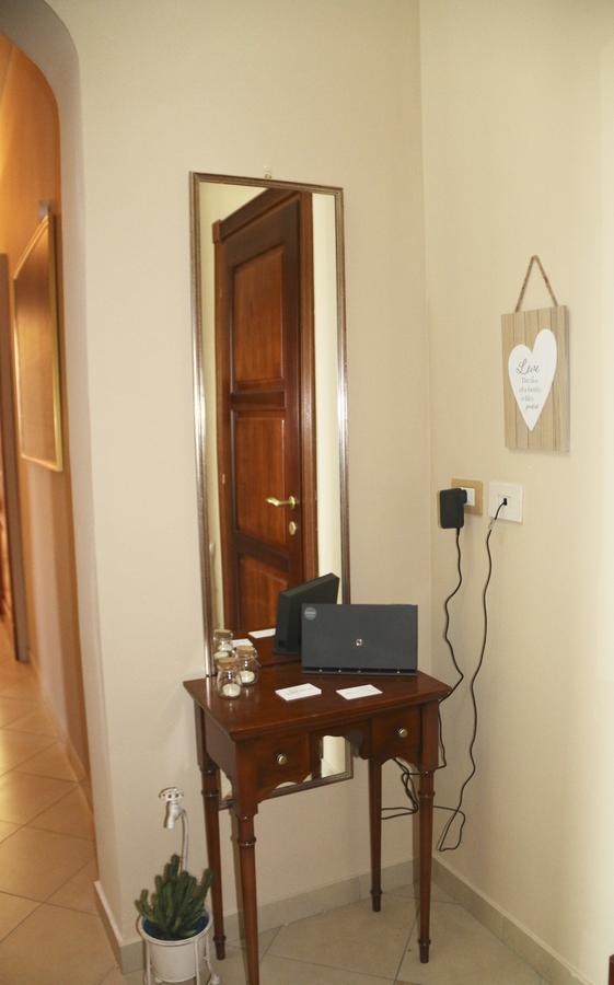 Sardinia Re Guest House Sassari Exterior photo