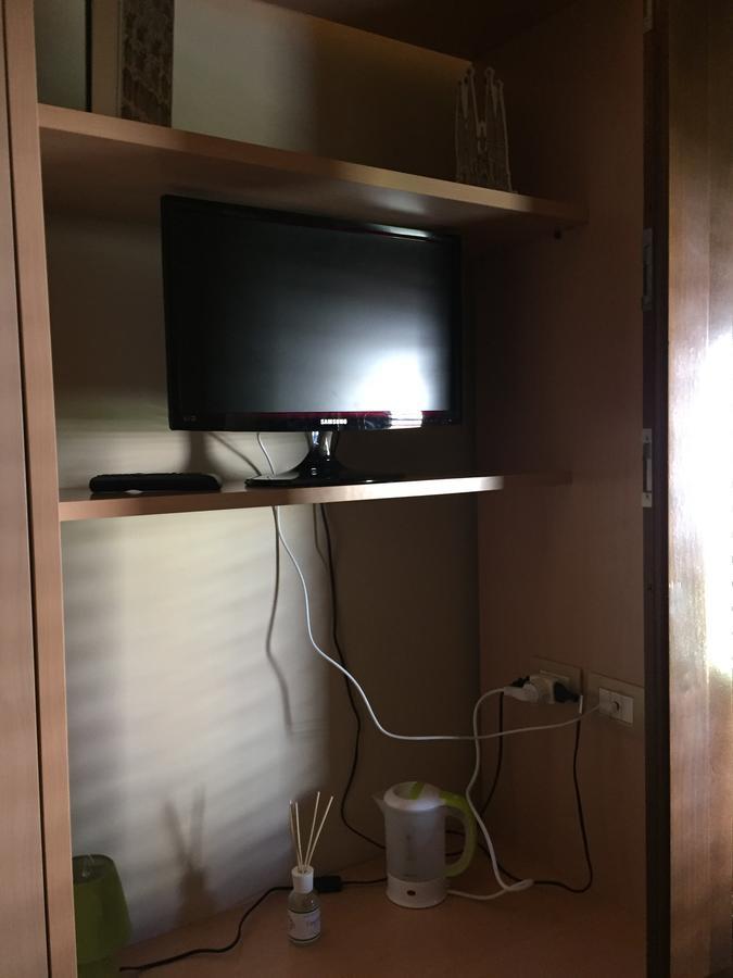 Sardinia Re Guest House Sassari Exterior photo