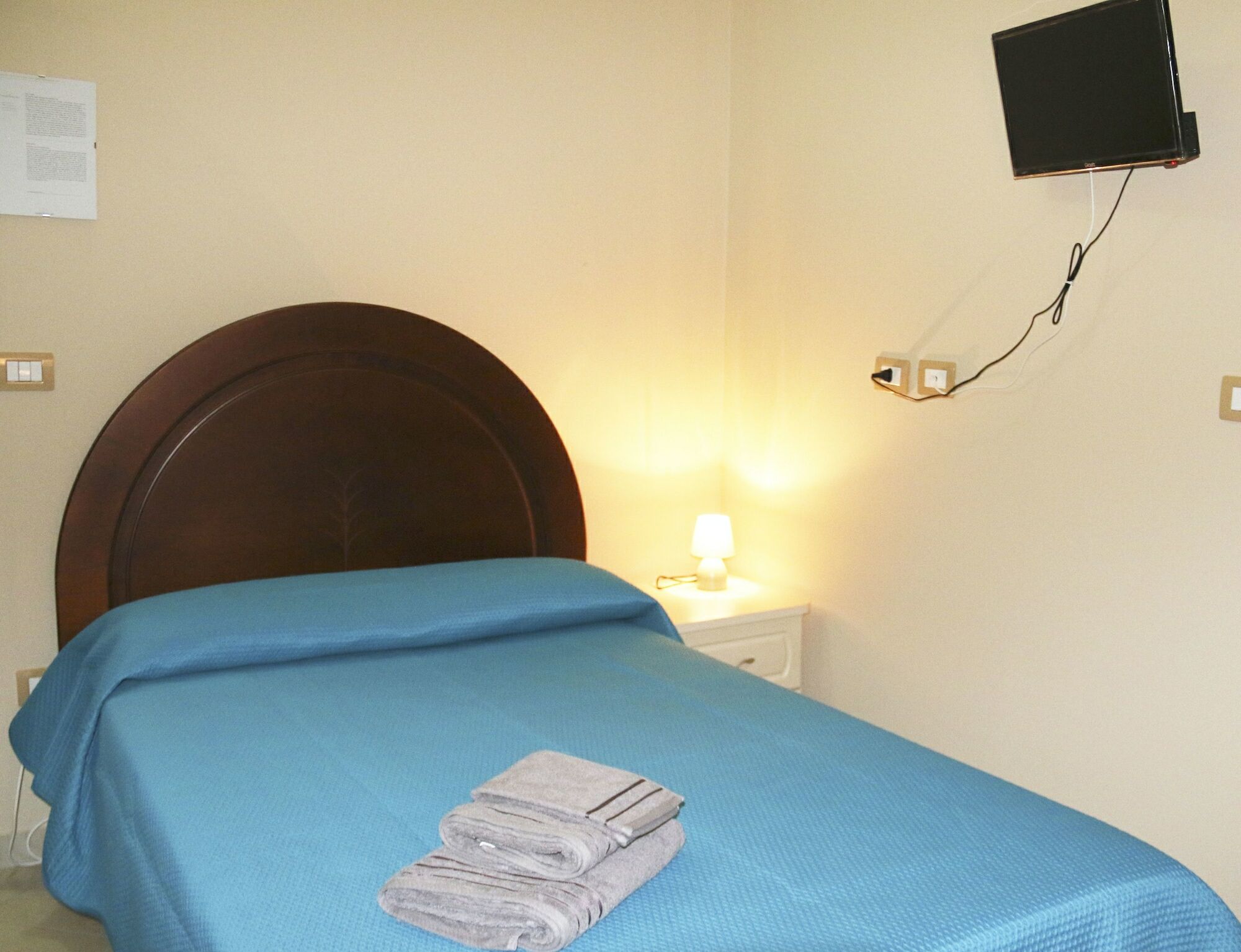 Sardinia Re Guest House Sassari Exterior photo